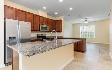 7135 Thicket Branch Aly, Windermere, FL 34786 - photo 6