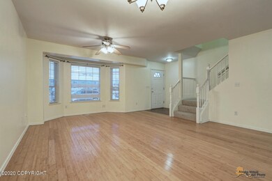 Bay Windows