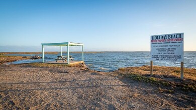 Community Kayak Launch