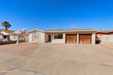 7952 Broadway Dr, El Paso, TX 79915 - photo 3