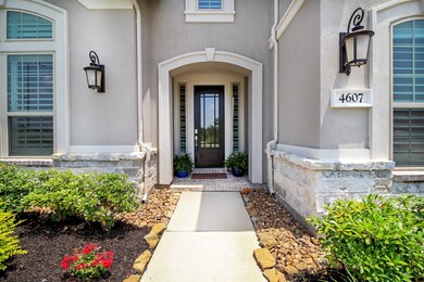 4607 Aspen Crest Dr, Fulshear, TX 77441 - photo 4