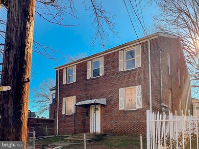 206 Chancellor Ave, Newark, NJ 07112 - photo 2