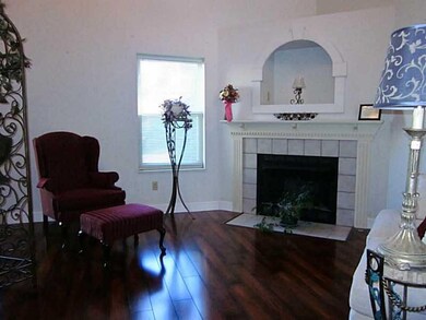 Living Room.