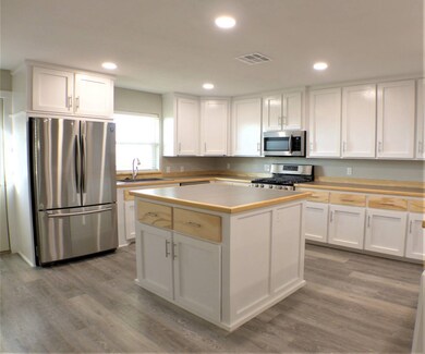 Main Kitchen