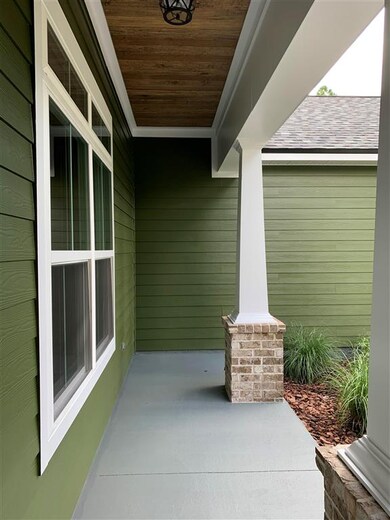 25 Penny Rd, Crawfordville, FL 32327 - photo 4