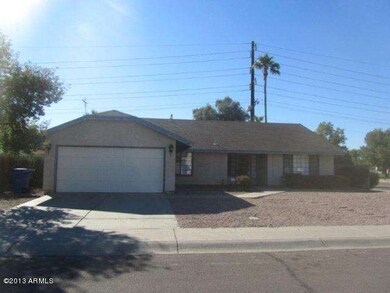 1723 W Manor St, Chandler, AZ 85224 - photo 5