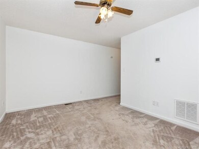 Living Room toward kitchen