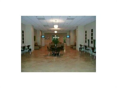 Lobby/Reception.