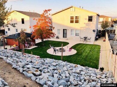 8893 Silverkist Dr, Reno, NV 89506 - photo 3