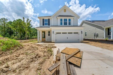 314 Abercom Place Dr, Moncks Corner, SC 29461 - photo 2