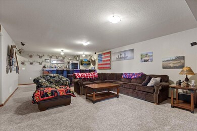 Lower Level