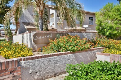 Concord Village