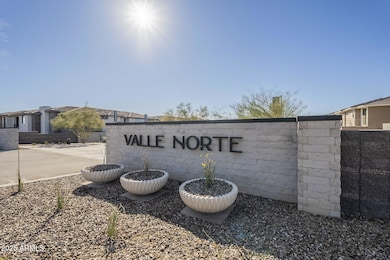 Valle Norte
