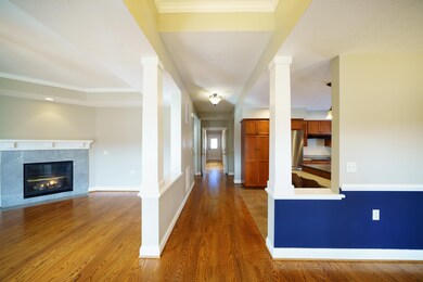 2616 Greenport Dr, Harrisonburg, VA 22801 - photo 2