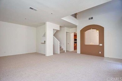 Great open Floor plan!  New Carpet and Fresh paint