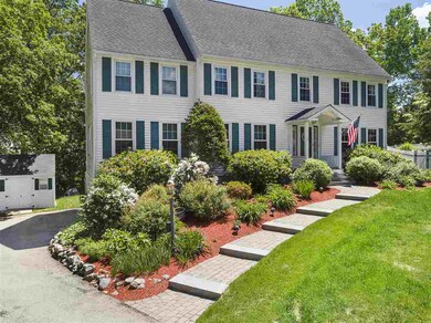 5 Cardinal Cir, Nashua, NH 03063 - photo 2