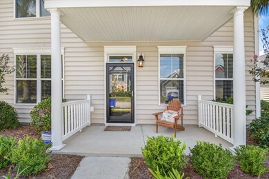 Porch