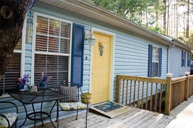 1 Naomi Dr, Hendersonville, NC 28792 - photo 3