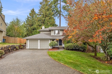 23424 NE 28th Place, Sammamish, WA 98074 - photo 4