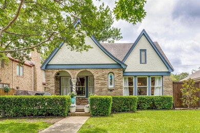 5510 Morningside Ave, Dallas, TX 75206 - photo 2