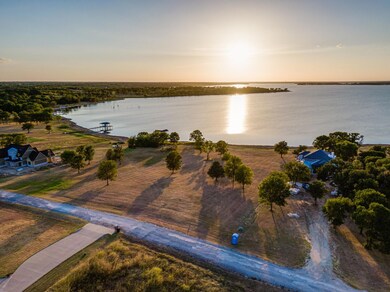 Lot 20 Chambers Land Waterside Dr, Navarro, TX 75109 - photo 4