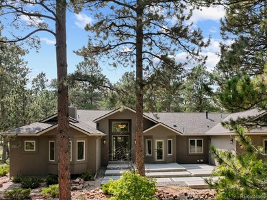 4475 Wavy Oak Dr, Colorado Springs, CO 80908 - photo 3