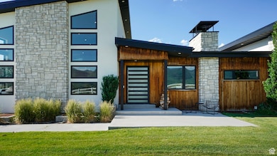 1245 E Draper Ln, Wallsburg, UT 84082 - photo 7