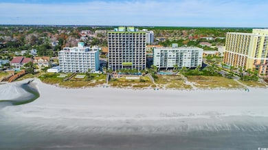 Monterey Bay Suites unit 523, Myrtle Beach, SC 29572 - photo 4