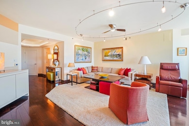 Somerset House unit 1602, Chevy Chase, MD 20815 - photo 7