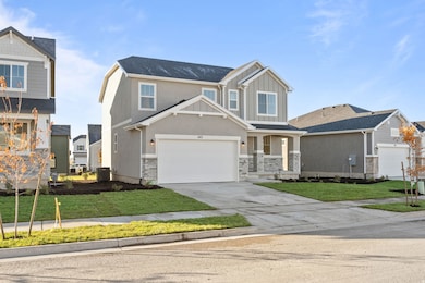 243 W 800 S unit 346, Willard, UT 84340 - photo 2