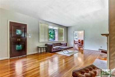 324 Pierpont Ave, Savannah, GA 31404 - photo 4