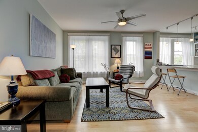 1869 Mintwood Place NW unit 34, Washington, DC 20009 - photo 3