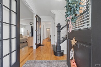 40 Hamilton Ave, Auburn, NY 13021 - photo 6