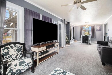 1537 Moyer Ave, Elkhart, IN 46516 - photo 3