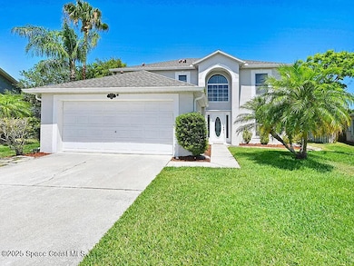 2240 Spring Creek Cir NE, Palm Bay, FL 32905 - photo 2