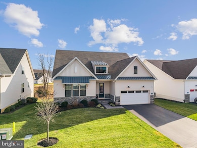 1170 Wythe Blvd, Ambler, PA 19002 - photo 4