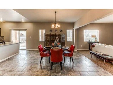 13598 Lancashire Dr, Horizon City, TX 79928 - photo 6