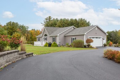 32 Sky Meadow Ln, Franklin, NH 03235 - photo 2