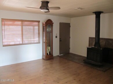 315 E Pinnacle Cir unit 4, Payson, AZ 85541 - photo 4