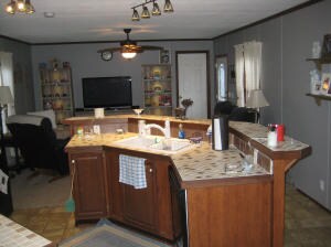Lakeside Manor Lot 160 Pictures 07 26 15