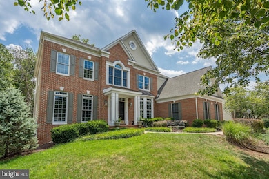 26112 Talamore Dr, Chantilly, VA 20152 - photo 3