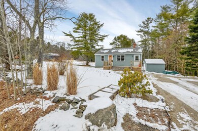 97 Flying Point Rd, Freeport, ME 04032 - photo 2