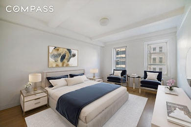 250 Cabrini Boulevard unit 5C, New York, NY 10033 - photo 5