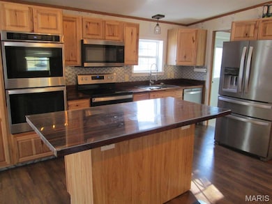 310 Pickles Ford Rd, Saint Clair, MO 63077 - photo 7