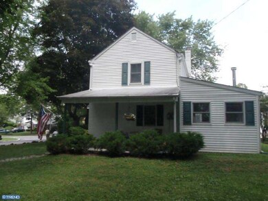 532 Kingston Rd, Oreland, PA 19075 - photo 2