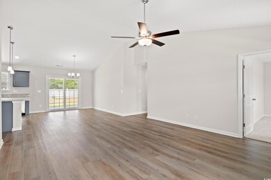 754 Woodside Dr unit Lot 130 Key Largo 4, Conway, SC 29526 - photo 4