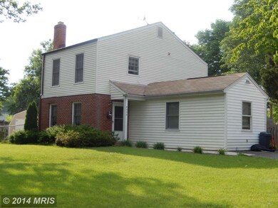 8522 Kirby St, Manassas, VA 20110 - photo 2