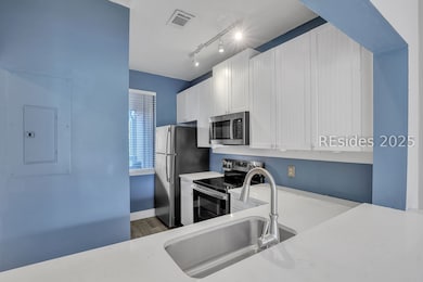 5 Gumtree Rd unit F7, Hilton Head Island, SC 29926 - photo 5