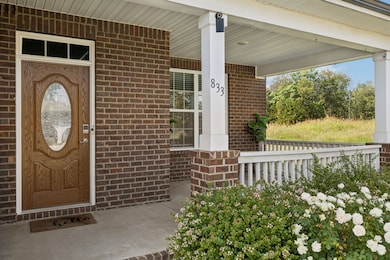 833 Clematis Dr, Smyrna, TN 37167 - photo 2