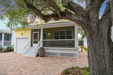144 Twine St, Saint Augustine, FL 32084 - photo 3